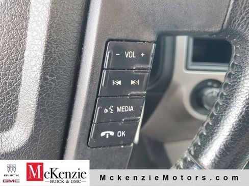 Used 2017 Ford Expedition XLT AWD/4WD image 13