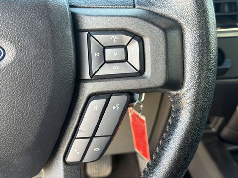 Used 2019 Ford F150 XLT w/ Equipment Group 301A Mid RWD image 21