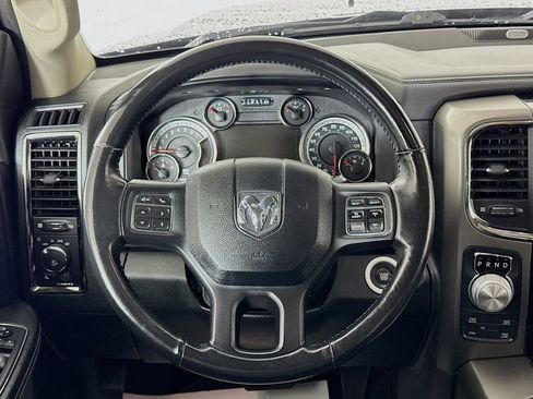Used 2018 RAM 1500 Sport w/ Sport Premium Group AWD/4WD image 14