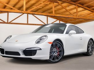 Used 2015 Porsche 911 Carrera 4S AWD/4WD video 1