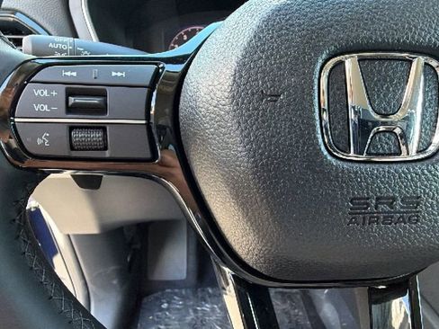 New 2026 Honda Passport RTL image 19