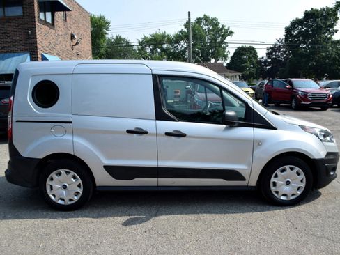 Used 2015 Ford Transit Connect XL image 5