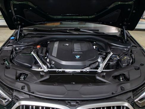 Used 2025 BMW 840i xDrive Coupe image 5