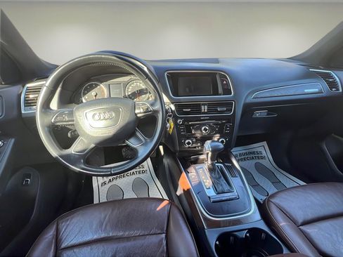 Used 2017 Audi Q5 2.0T Premium image 9