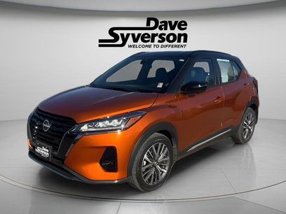 Used 2024 Nissan Kicks SR w/ SR Premium Package