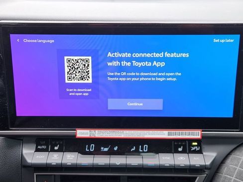 New 2026 Toyota Camry XLE image 16