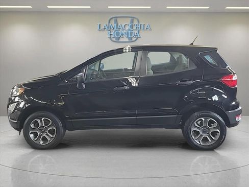 Used 2018 Ford EcoSport S image 3
