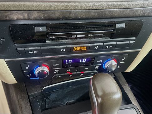 Used 2017 Audi A7 3.0T Prestige image 23