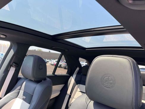 New 2026 Mercedes-Benz GLE 53 AMG 4MATIC image 5