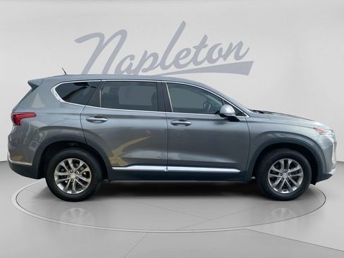 Used 2020 Hyundai Santa Fe SE FWD image 9
