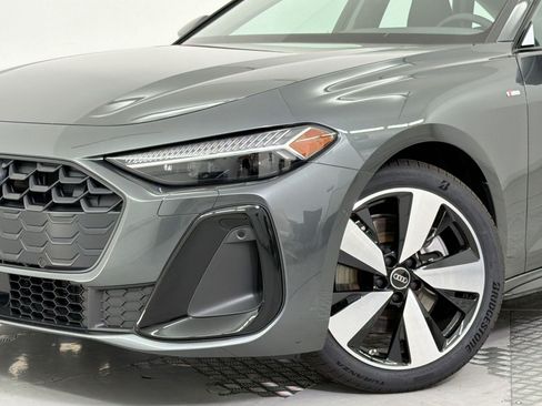 New 2026 Audi A5 2.0T Premium Plus AWD/4WD image 11