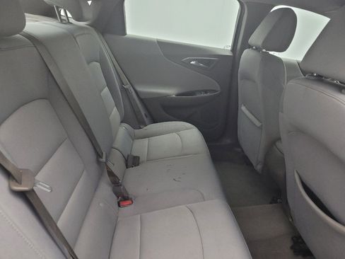 Used 2021 Chevrolet Malibu LS FWD image 19