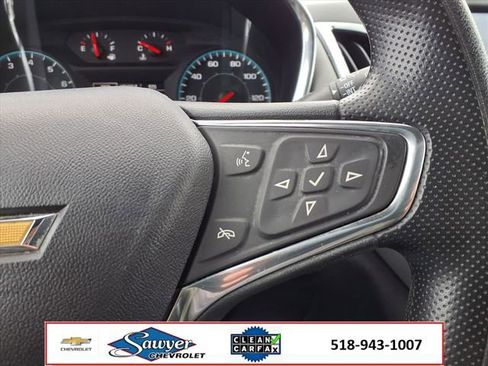 Used 2021 Chevrolet Equinox LS w/ LS Convenience Package image 17