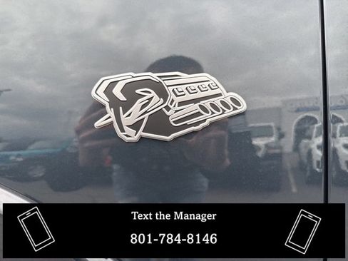 New 2026 RAM 1500 Laramie image 5