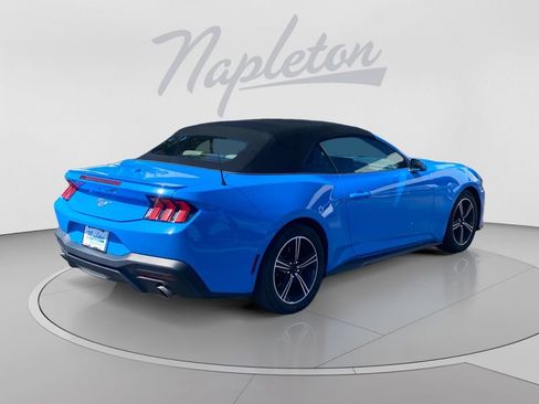 Used 2024 Ford Mustang Premium RWD image 6