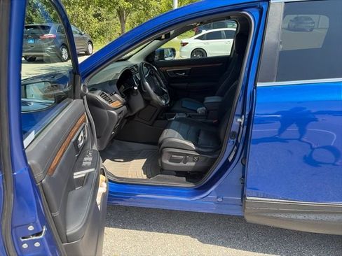 Used 2022 Honda CR-V EX-L image 9
