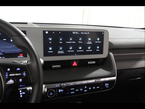 Certified 2024 Hyundai Ioniq 5 Limited AWD/4WD image 10