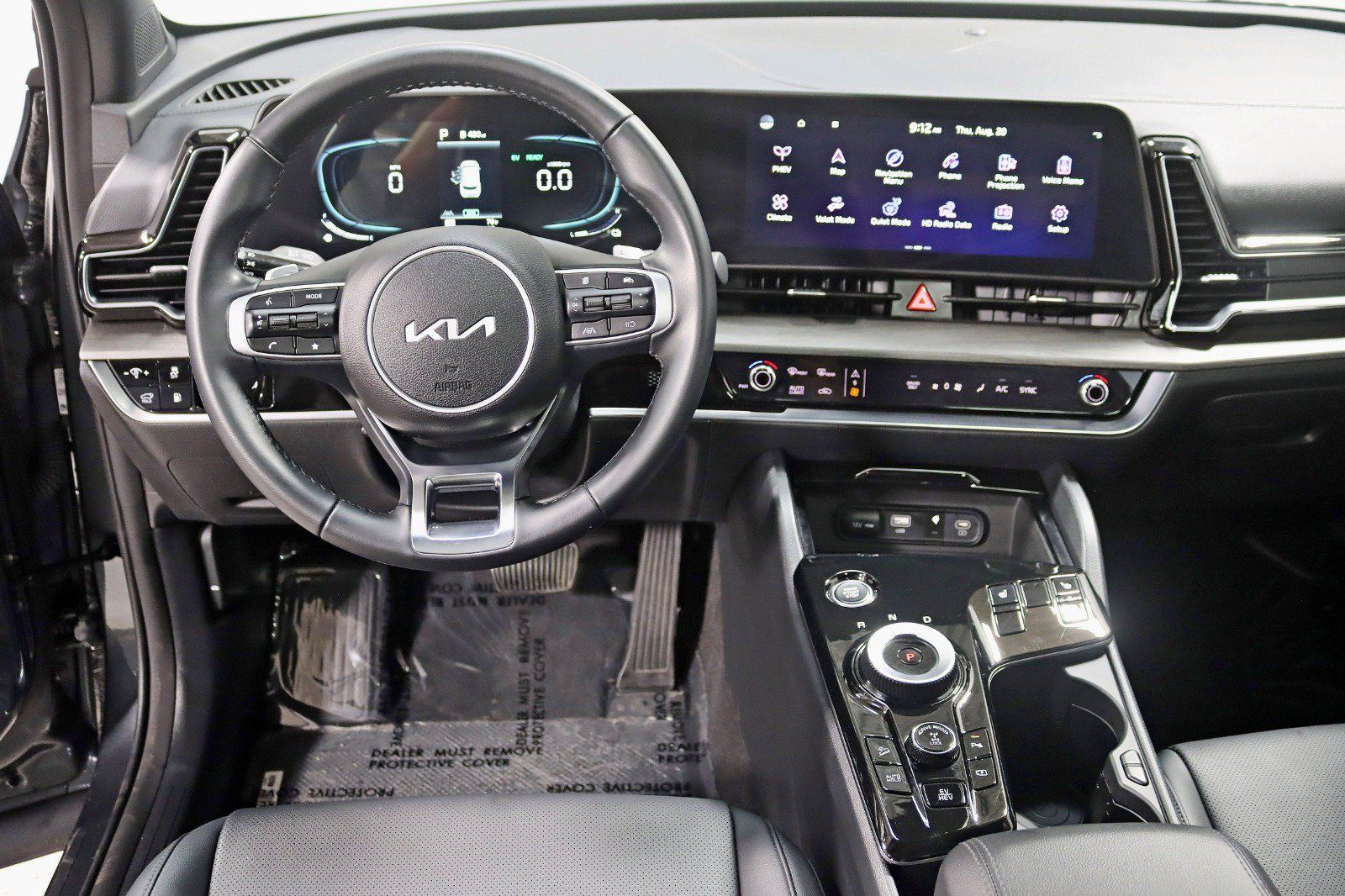 Used 2024 Kia Sportage X-Line AWD/4WD image 14