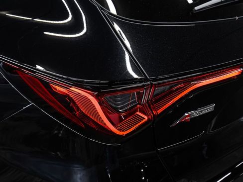 New 2026 Acura MDX A-Spec AWD/4WD image 14