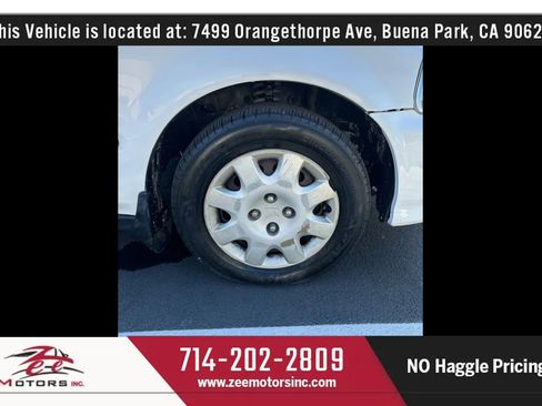 Used 1998 Honda Civic LX image 54