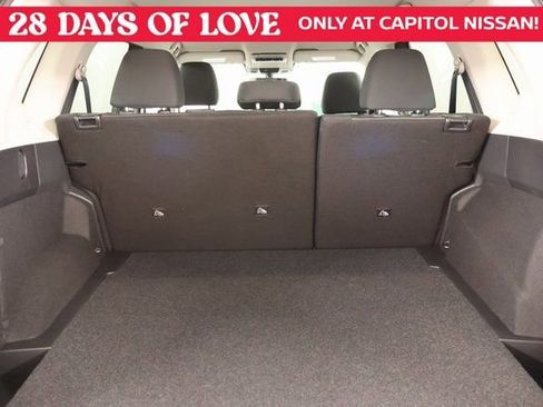 New 2026 Nissan Rogue SV w/ Cold Weather Package image 25