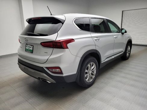 Used 2020 Hyundai Santa Fe SE AWD/4WD image 9