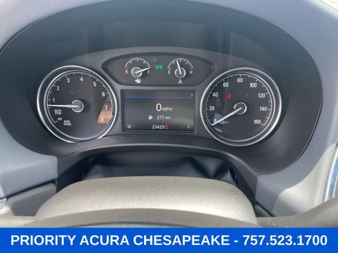 Used 2023 Buick Enclave Essence FWD image 15