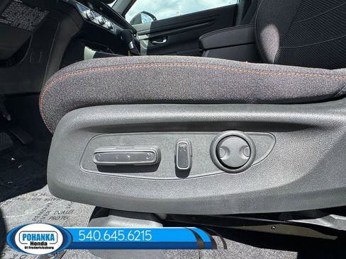 New 2026 Honda CR-V TrailSport image 33