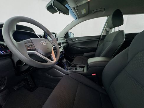 Used 2019 Hyundai Tucson Value FWD image 21