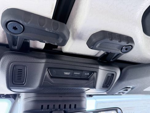 New 2026 Jeep Gladiator Mojave image 12