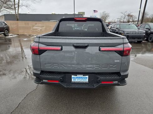 New 2026 Hyundai Santa Cruz SEL AWD/4WD image 7