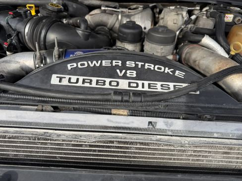 Used 2008 Ford F450 XLT image 44