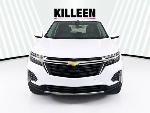 Used 2024 Chevrolet Equinox LT image 2