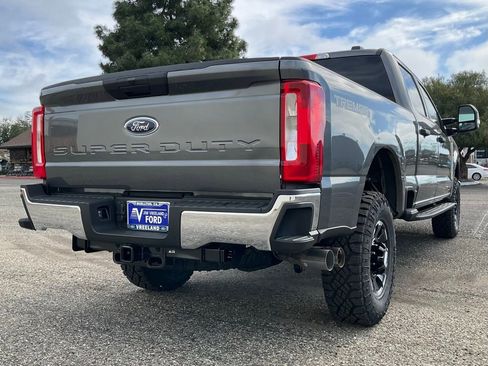 New 2026 Ford F250 XLT w/ Tremor Off-Road Package image 75