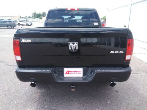 Used 2019 RAM 1500 Express w/ Express Value Package image 6