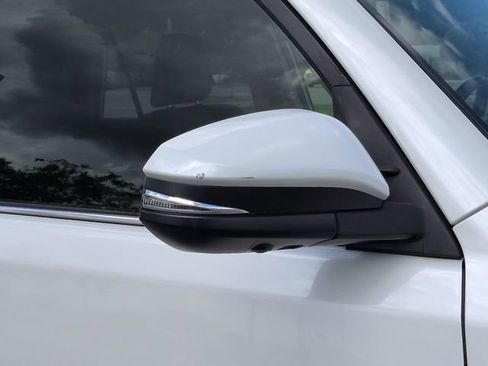 Certified 2023 Toyota 4Runner Limited RWD image 12
