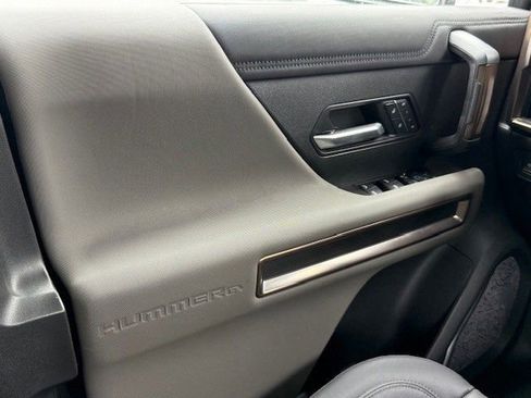 New 2026 GMC Hummer EV SUV AWD/4WD image 34
