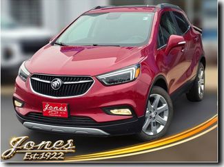 Used 2019 Buick Encore Essence w/ Experience Buick Package video 1