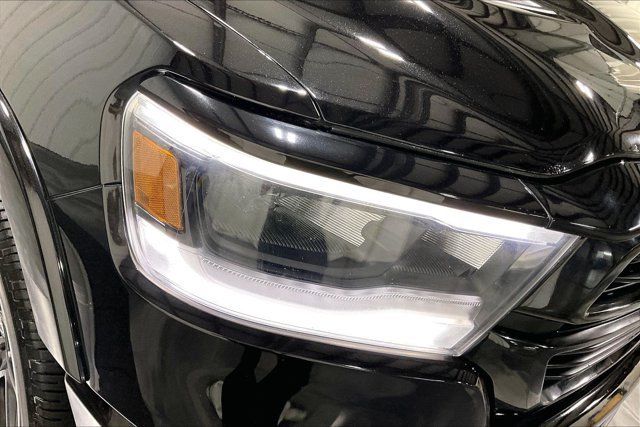Used 2019 RAM 1500 Laramie AWD/4WD image 28