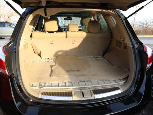 Used 2014 Nissan Murano SL w/ Navigation Package image 13