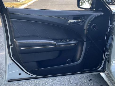 Used 2021 Dodge Charger SRT Hellcat image 24