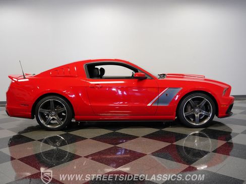 Used 2014 Ford Mustang GT Premium w/ GT Track Package RWD image 15