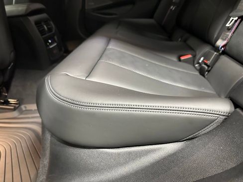 Used 2024 BMW M3 Competition w/ Executive Package image 37