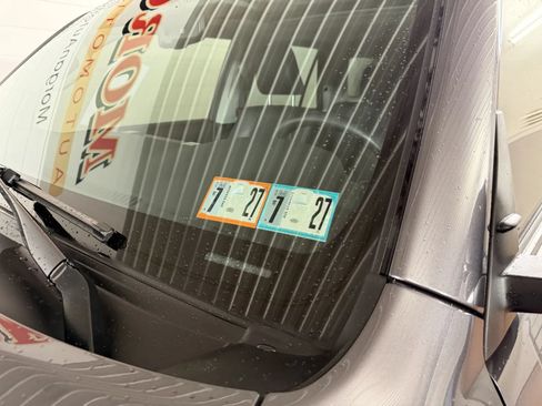 Used 2021 Toyota 4Runner Nightshade AWD/4WD image 11
