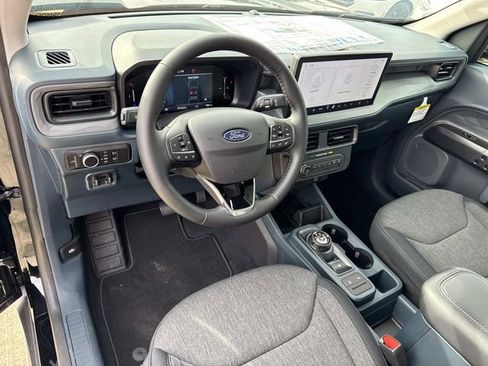 New 2025 Ford Maverick XLT w/ XLT Luxury Package image 21