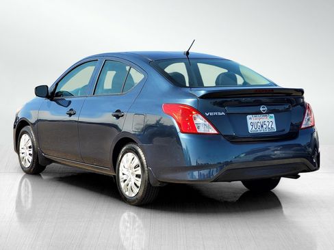 Used 2017 Nissan Versa S Plus FWD image 9