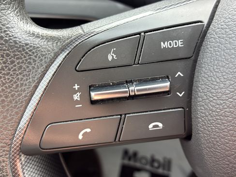 Used 2021 Hyundai Sonata SE FWD image 36