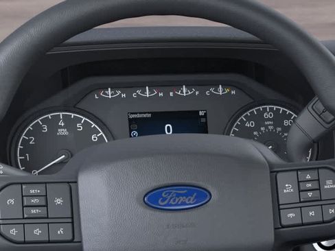 New 2026 Ford F150 XL RWD image 13