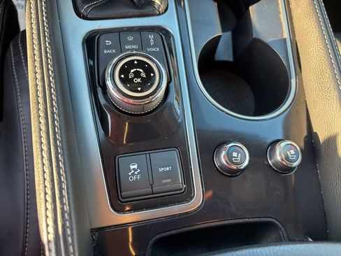 Used 2023 Nissan Maxima Platinum w/ Sport Mat Group image 19