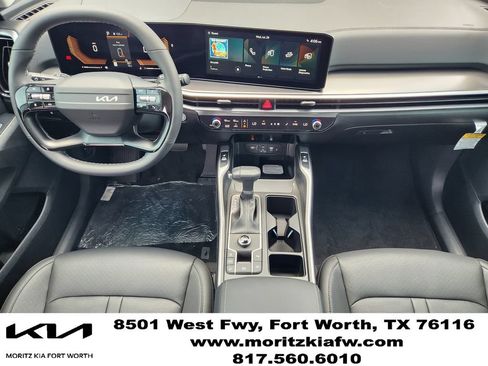 New 2026 Kia Sorento S FWD image 18